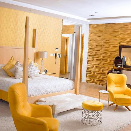 فندق Masawara Urban Retreat هراري المظهر الخارجي الصورة