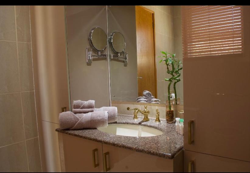 فندق Masawara Urban Retreat هراري المظهر الخارجي الصورة