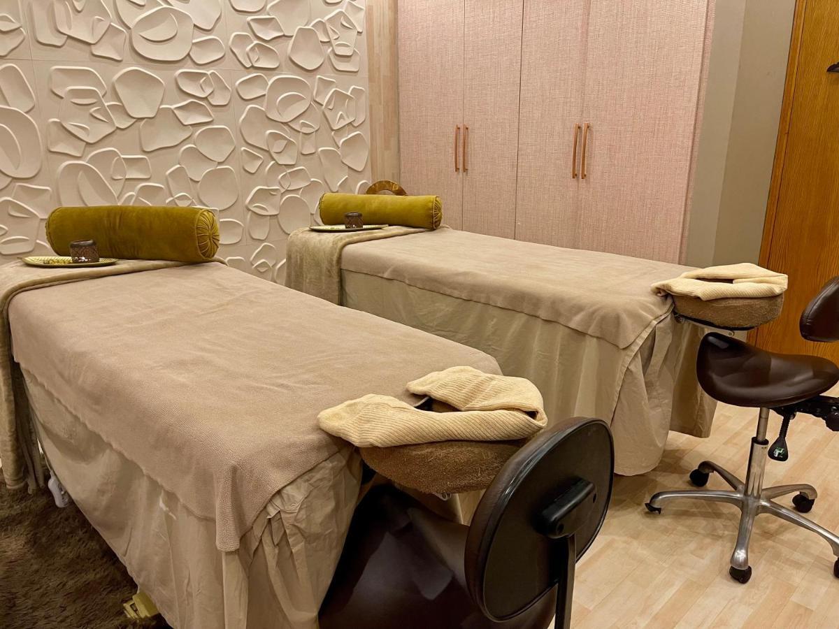 فندق Masawara Urban Retreat هراري المظهر الخارجي الصورة