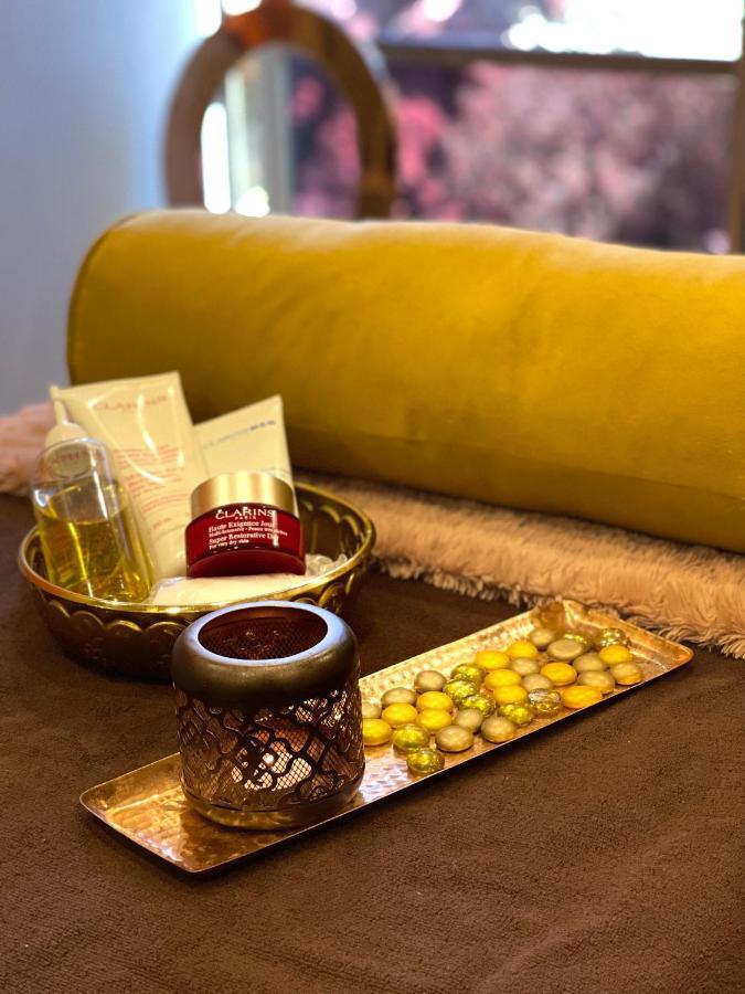 فندق Masawara Urban Retreat هراري المظهر الخارجي الصورة