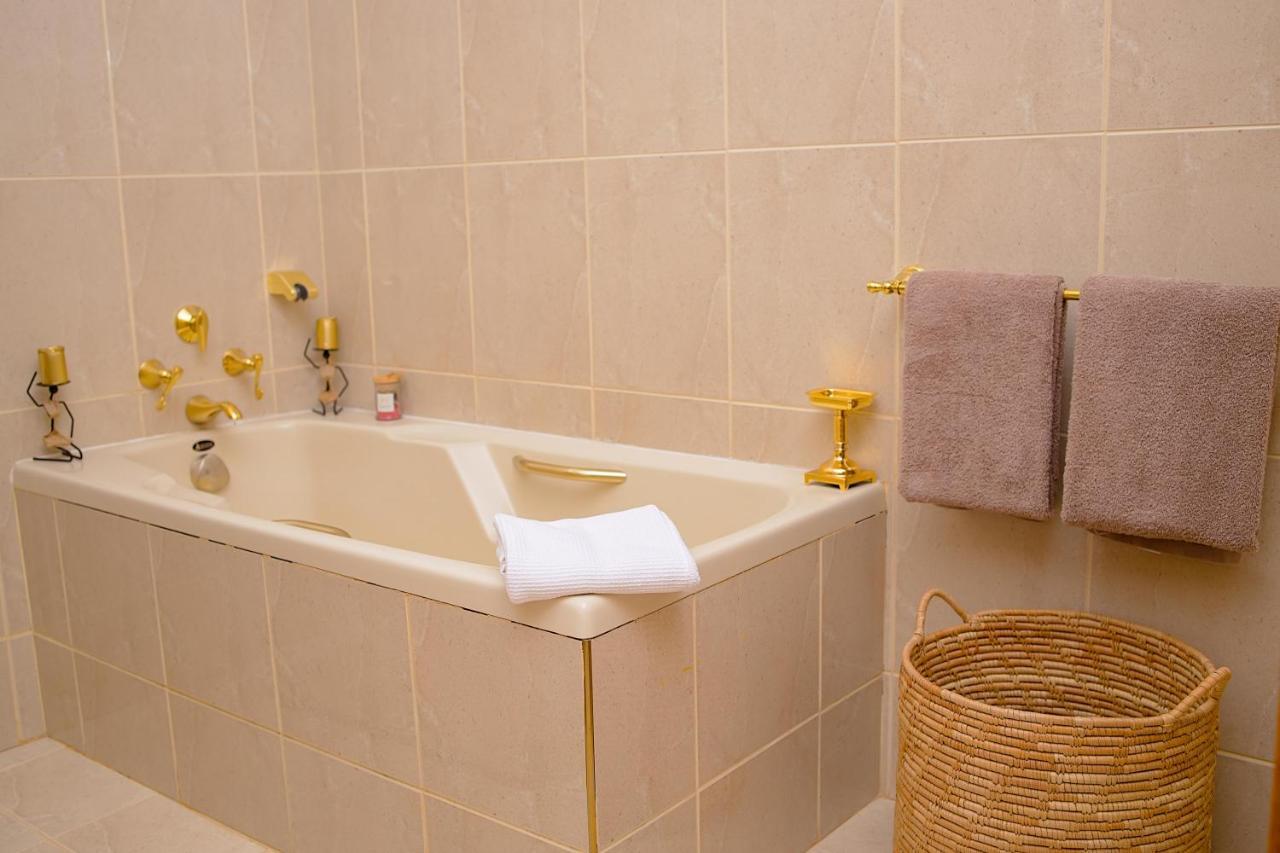فندق Masawara Urban Retreat هراري المظهر الخارجي الصورة